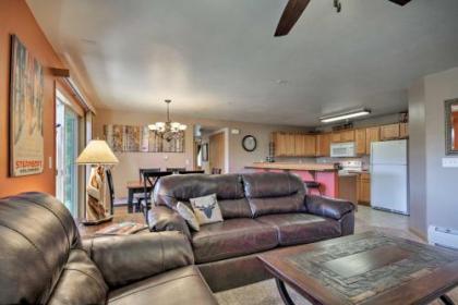 Serene Steamboat Springs Condo 1mi to Resort Base - image 3