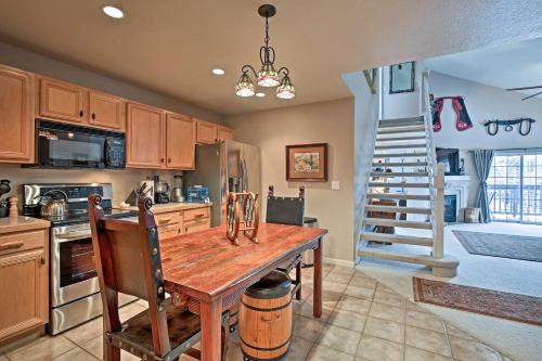 Steamboat Springs Condo with Views and Ski Bus Access! - image 3