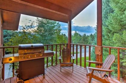 Steamboat Springs Condo with Deck Less Than 1 Mile to Lifts! - image 1