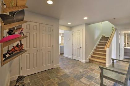 Steamboat Townhome with Hot Tub - Walk to Lifts!