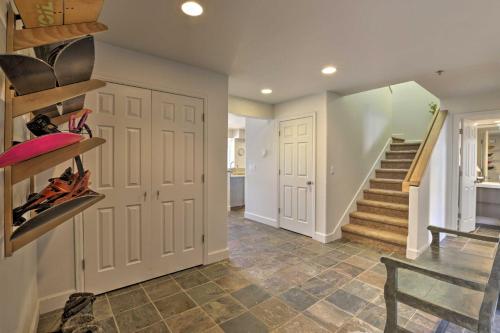 Steamboat Townhome with Hot Tub - Walk to Lifts! - main image