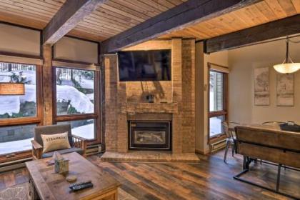 Apartment in Steamboat Springs Colorado