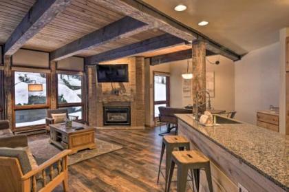 Beautifully Updated Condo - The Lodge at Steamboat - image 2