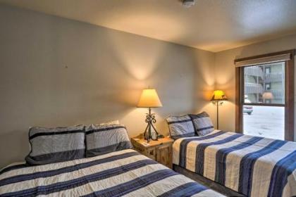 Beautifully Updated Condo - The Lodge at Steamboat - image 3