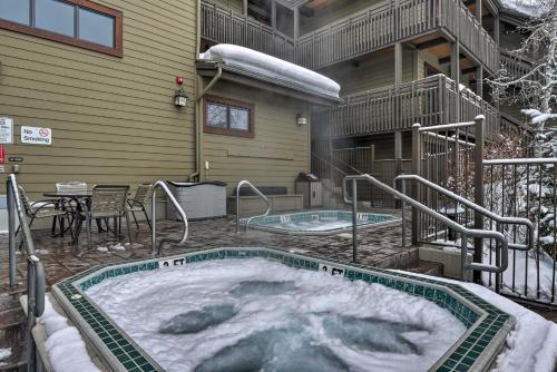 Beautifully Updated Condo - The Lodge at Steamboat - image 5