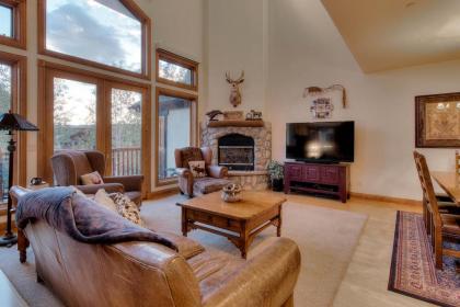 Holiday homes in Steamboat Springs Colorado