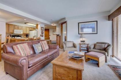 Holiday homes in Steamboat Springs Colorado