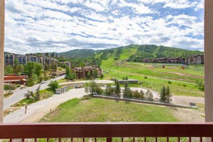 Holiday homes in Steamboat Springs Colorado