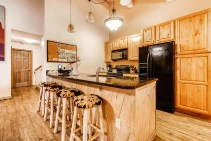 Holiday homes in Steamboat Springs Colorado