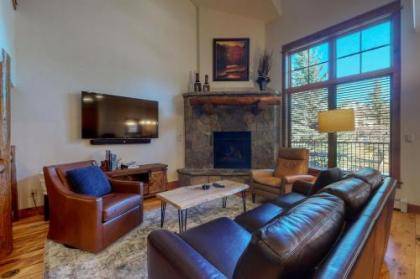 EagleRidge townhomes 1444 Steamboat Springs Colorado