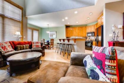 Holiday homes in Steamboat Springs Colorado