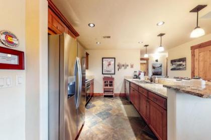 Holiday homes in Steamboat Springs Colorado