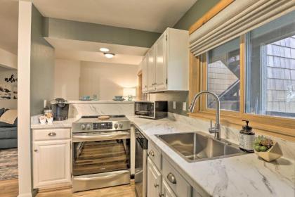 Chic Steamboat Studio Less Than 1 Mile to Ski Resort! - image 14