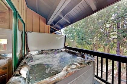 Mountain-Chic Townhome with Private Hot Tub & Pool townhouse - image 1