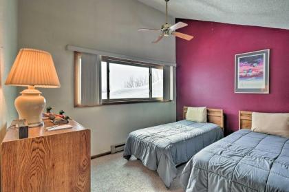 Steamboat Condo with Amenities - 1 Mi to Resort - image 11