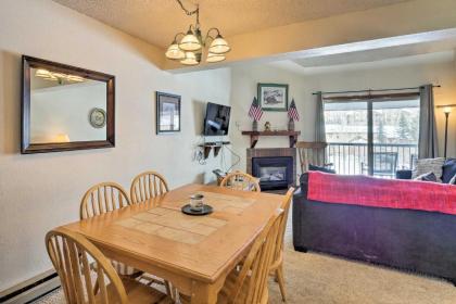 Steamboat Condo with Amenities - 1 Mi to Resort - image 13