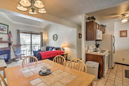 Steamboat Condo with Amenities - 1 Mi to Resort - image 15