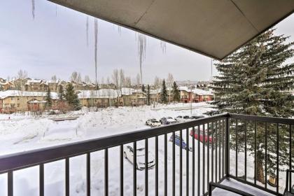 Steamboat Condo with Amenities - 1 Mi to Resort - image 9