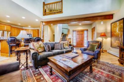 Holiday homes in Steamboat Springs Colorado