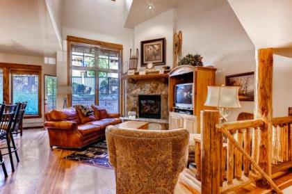 Holiday homes in Steamboat Springs Colorado