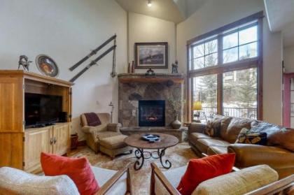 Holiday homes in Steamboat Springs Colorado