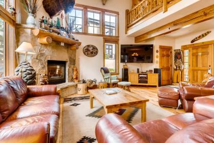 EagleRidge townhomes 1536 Steamboat Springs