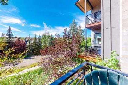 Holiday homes in Steamboat Springs Colorado