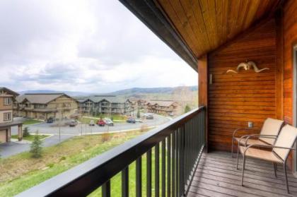 Holiday homes in Steamboat Springs Colorado