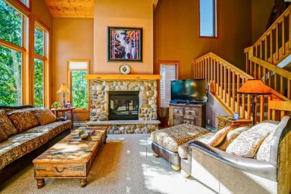 Holiday homes in Steamboat Springs Colorado