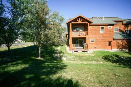 Bear Creek Lodge Townhome - image 2