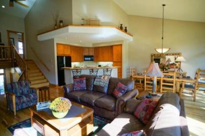 Holiday homes in Steamboat Springs Colorado