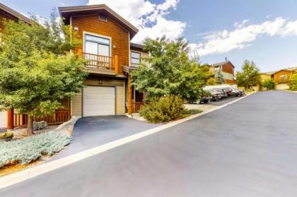 Cornerstone at the Moraine Townhome 1571 - image 2