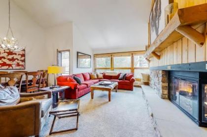 Holiday homes in Steamboat Springs Colorado