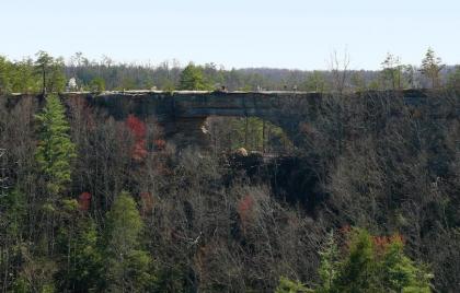 Big South Fork Trail Lodge - image 11