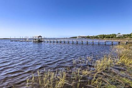 Home with Screened Patio Less Than 2Mi to Sea Hag Marina - image 15