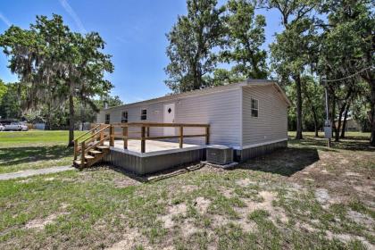 Steinhatchee House - 3 Blocks From Boat Ramp! - image 12