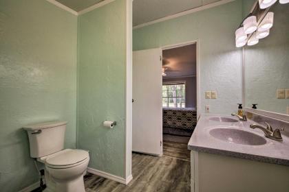 Steinhatchee House - 3 Blocks From Boat Ramp! - image 14