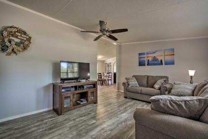 Steinhatchee House - 3 Blocks From Boat Ramp! - image 15