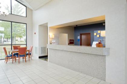 Holiday Inn Express Stephens City an IHG Hotel - image 3