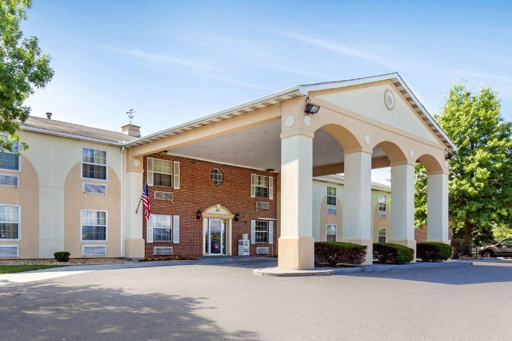 Quality Inn Stephens City-Winchester South - main image