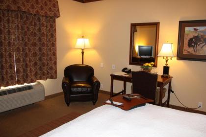 Hampton Inn and Suites Stephenville - image 12