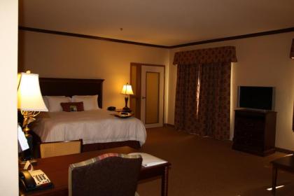 Hampton Inn and Suites Stephenville - image 15