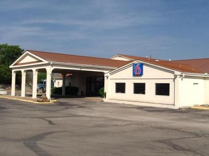 Motel 6-Stephenville TX - image 10