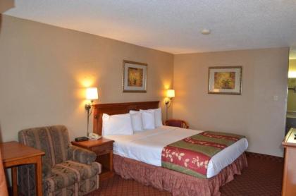 Americas Best Value Inn Crosstimbers - image 11