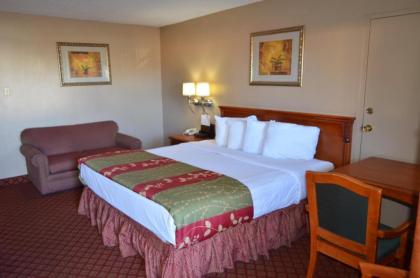 Americas Best Value Inn Crosstimbers - image 13