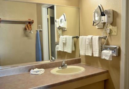 Americas Best Value Inn Crosstimbers - image 14