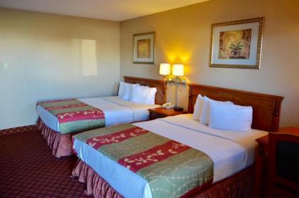 Americas Best Value Inn Crosstimbers - image 15