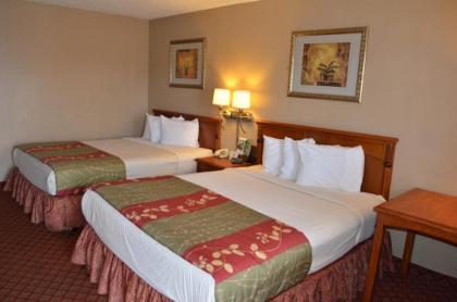 Americas Best Value Inn Crosstimbers - image 9