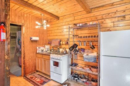 Cozy Kenai Riverfront Cabin Fishing Paradise - image 10