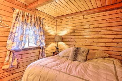 Cozy Kenai Riverfront Cabin Fishing Paradise - image 14